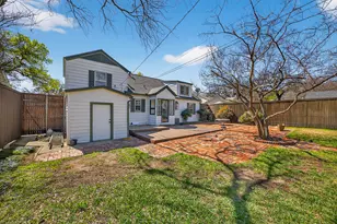 2525 Goldenrod Ave, Fort Worth, TX 76111 - Photo 13