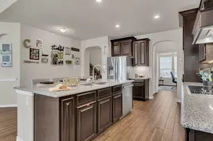 8732 Running River Ln, Fort Worth, TX 76131 - Photo 11