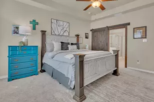 8732 Running River Ln, Fort Worth, TX 76131 - Photo 21