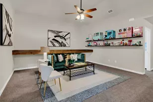 8732 Running River Ln, Fort Worth, TX 76131 - Photo 27