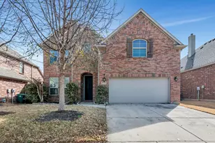 8732 Running River Ln, Fort Worth, TX 76131 - Photo 3