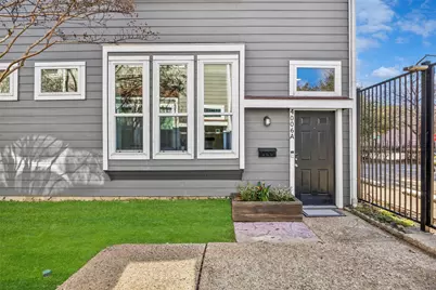 4006 Holland Avenue #A, Dallas, TX 75219 - Photo 13