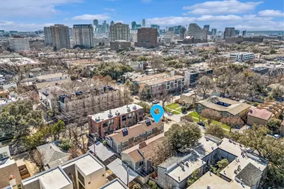 4006 Holland Avenue #A, Dallas, TX 75219 - Photo 11