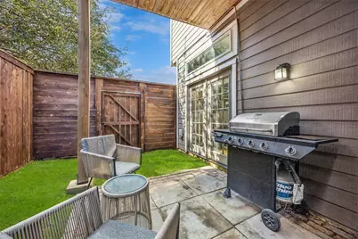 4006 Holland Avenue #A, Dallas, TX 75219 - Photo 7