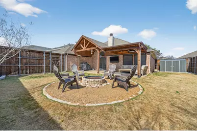 5861 Chatham Lane, The Colony, TX 75056 - Photo 31