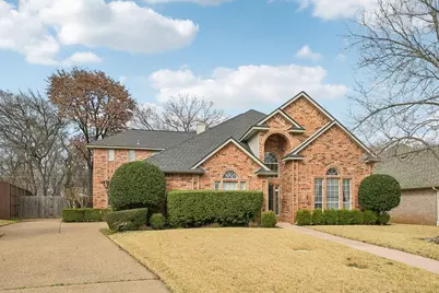 4519 Edge Creek Lane, Arlington, TX 76017 - Photo 3