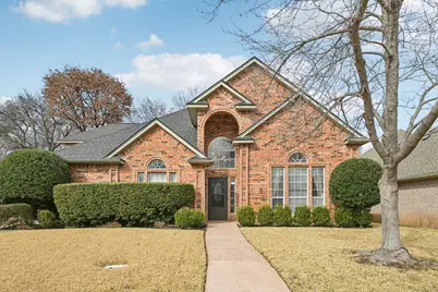 4519 Edge Creek Lane, Arlington, TX 76017 - Photo 1