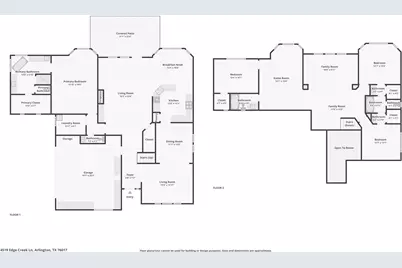 4519 Edge Creek Lane, Arlington, TX 76017 - Photo 25