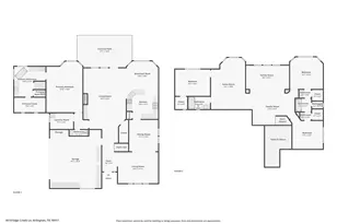 4519 Edge Creek Ln, Arlington, TX 76017 - Photo 25