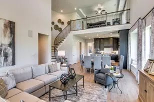 9596 Christ Church Ln, Frisco, TX 75035 - Photo 5