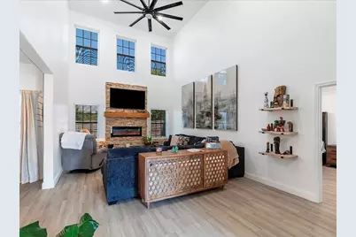 126 Egret Circle, Point, TX 75472 - Photo 7