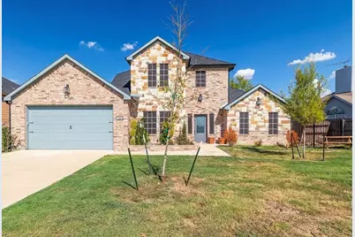 126 Egret Circle, Point, TX 75472 - Photo 1