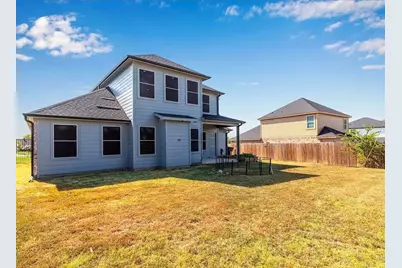 126 Egret Circle, Point, TX 75472 - Photo 23