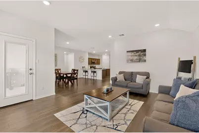 609 Iron Hill Lane, Josephine, TX 75189 - Photo 7