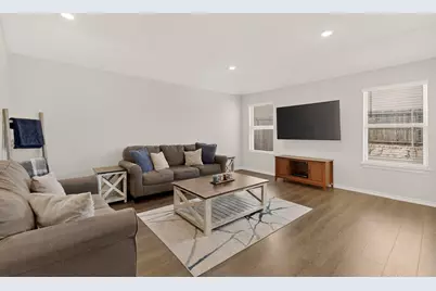 609 Iron Hill Lane, Josephine, TX 75189 - Photo 5