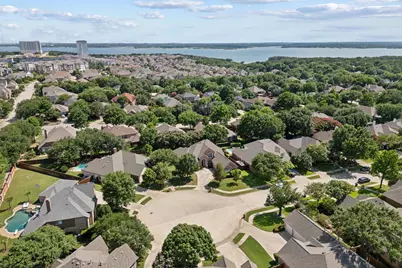 2509 Woodstone Court, Flower Mound, TX 75022 - Photo 1