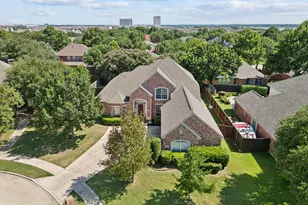 2509 Woodstone Ct, Flower Mound, TX 75022 - Photo 1