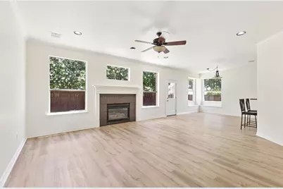 2509 Woodstone Court, Flower Mound, TX 75022 - Photo 25