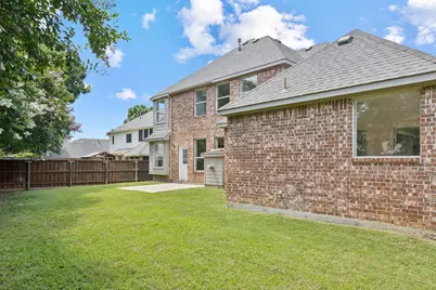 2509 Woodstone Court, Flower Mound, TX 75022 - Photo 9