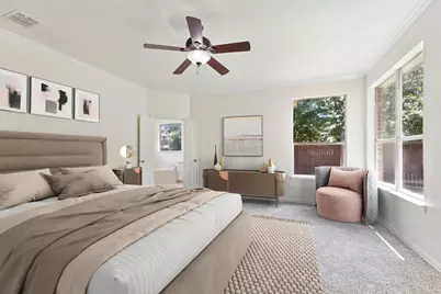 2509 Woodstone Court, Flower Mound, TX 75022 - Photo 17