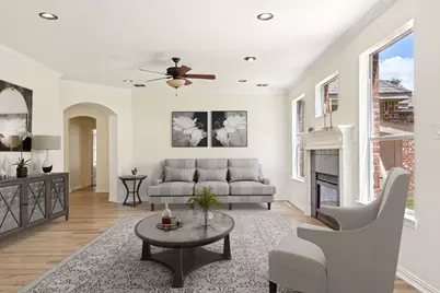 2509 Woodstone Court, Flower Mound, TX 75022 - Photo 27