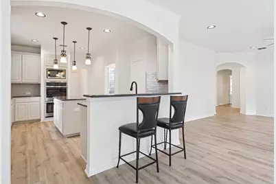 2509 Woodstone Court, Flower Mound, TX 75022 - Photo 1