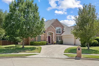 2509 Woodstone Court, Flower Mound, TX 75022 - Photo 7