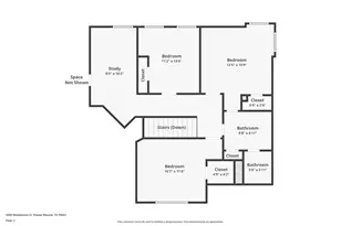 2509 Woodstone Ct, Flower Mound, TX 75022 - Photo 33