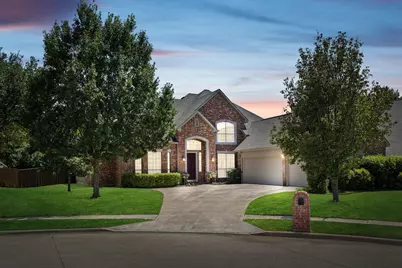 2509 Woodstone Court, Flower Mound, TX 75022 - Photo 5