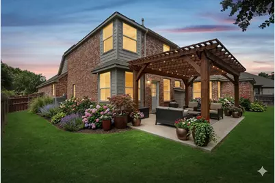 2509 Woodstone Court, Flower Mound, TX 75022 - Photo 9