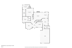 2509 Woodstone Ct, Flower Mound, TX 75022 - Photo 33
