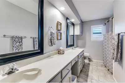 7312 Hialeah Circle W, North Richland Hills, TX 76182 - Photo 23