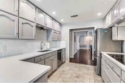 7312 Hialeah Circle W, North Richland Hills, TX 76182 - Photo 15