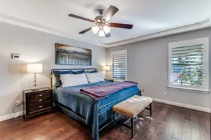 7312 Hialeah Cir W, North Richland Hills, TX 76182 - Photo 19