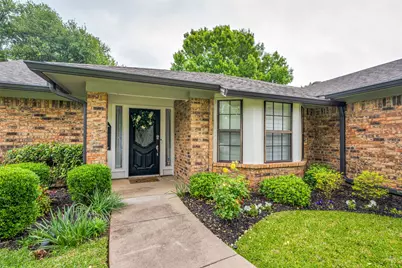 7312 Hialeah Circle W, North Richland Hills, TX 76182 - Photo 7