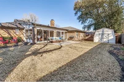 7312 Hialeah Circle W, North Richland Hills, TX 76182 - Photo 25