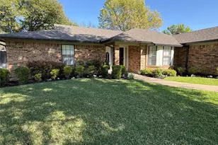 7312 Hialeah Cir W, North Richland Hills, TX 76182 - Photo 1