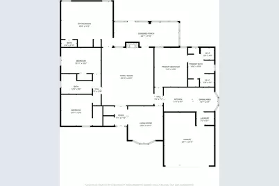 7312 Hialeah Circle W, North Richland Hills, TX 76182 - Photo 27