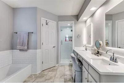 7312 Hialeah Circle W, North Richland Hills, TX 76182 - Photo 19