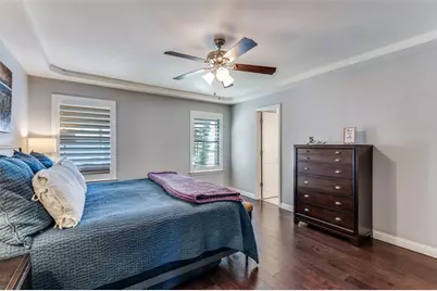 7312 Hialeah Circle W, North Richland Hills, TX 76182 - Photo 17