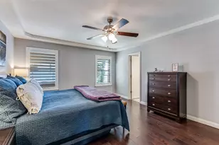 7312 Hialeah Cir W, North Richland Hills, TX 76182 - Photo 17