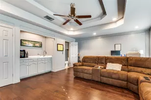 7312 Hialeah Cir W, North Richland Hills, TX 76182 - Photo 9