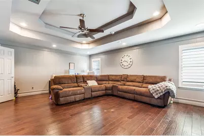 7312 Hialeah Circle W, North Richland Hills, TX 76182 - Photo 9