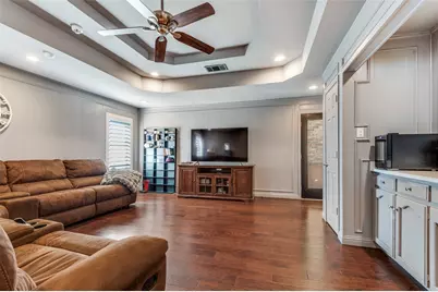 7312 Hialeah Circle W, North Richland Hills, TX 76182 - Photo 9