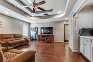 7312 Hialeah Cir W, North Richland Hills, TX 76182 - Photo 9