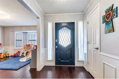 7312 Hialeah Circle W, North Richland Hills, TX 76182 - Photo 3