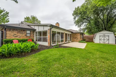 7312 Hialeah Circle W, North Richland Hills, TX 76182 - Photo 31