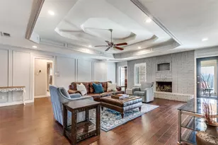 7312 Hialeah Cir W, North Richland Hills, TX 76182 - Photo 11