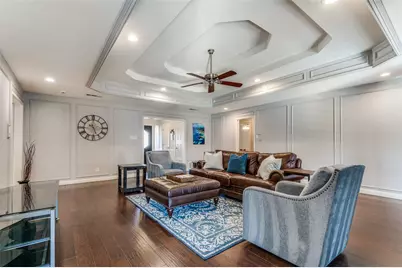 7312 Hialeah Circle W, North Richland Hills, TX 76182 - Photo 13