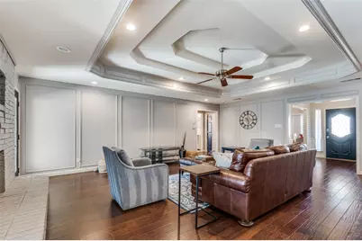 7312 Hialeah Circle W, North Richland Hills, TX 76182 - Photo 11